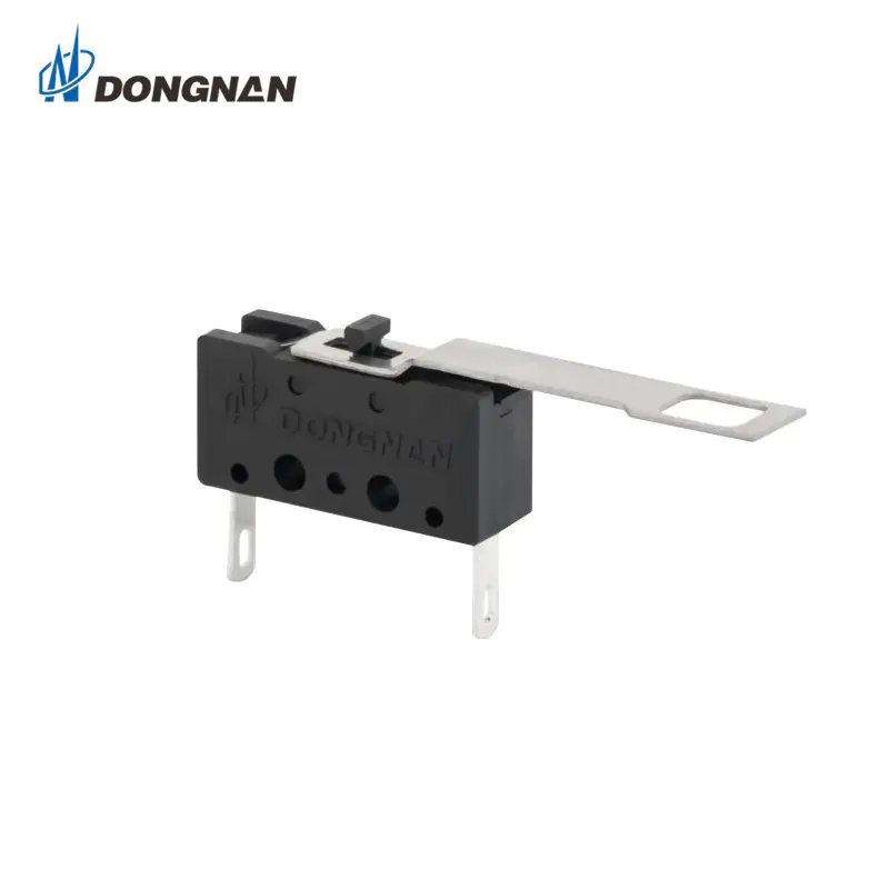 Customized DONGNAN Micro Switch MS3 for Air Conditioner