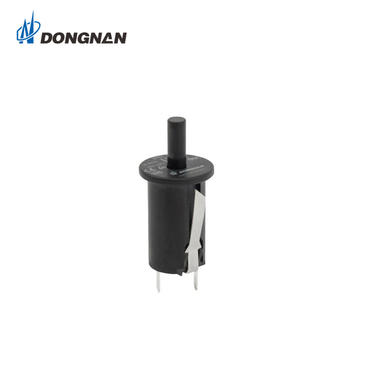 SP02 Plunger Power Gating Control Switch for Electronic Oven