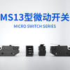 MS13 Micro Switch