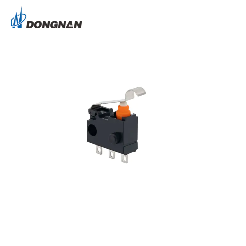 WS6 Waterproof Switch Used for Car Lock System