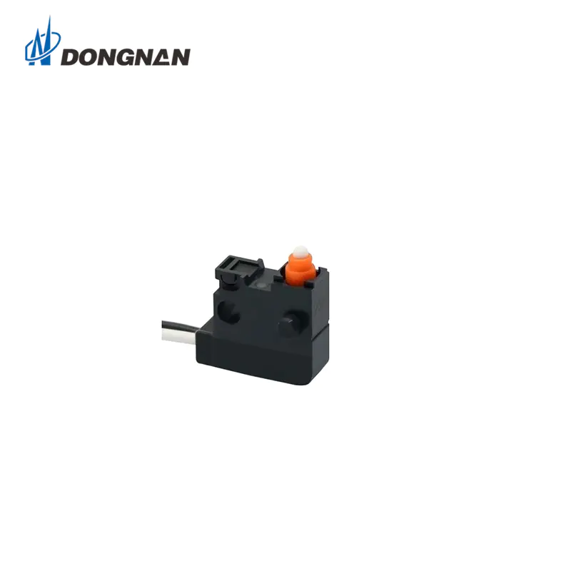WS6 Waterproof Switch Used for Car Electric Suction Doors