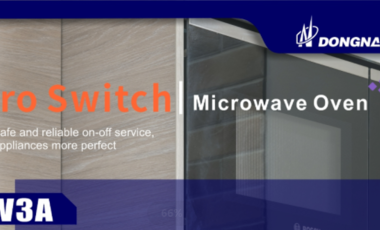 Dongnan//Applied to Microwave Oven Micro Switch