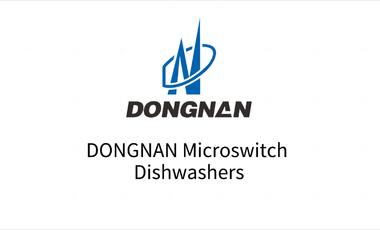 DONGNAN Micro Switch--Dishwasher
