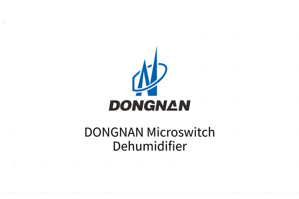 DONGNAN Micro Switch--Dehumidifiers