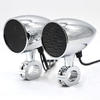 High Quality Bluetooth Motorcycle Audio System MT463