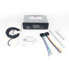 Wholesale Single Din Autoradio Professional Car Dab MP3 Player PV6213