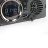 Hot Sale Export Single Din Auto Car Audio MP3 Player Built In 2 Speakers AV252