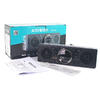 Hot Sale Export Single Din Auto Car Audio MP3 Player Built In 2 Speakers AV252