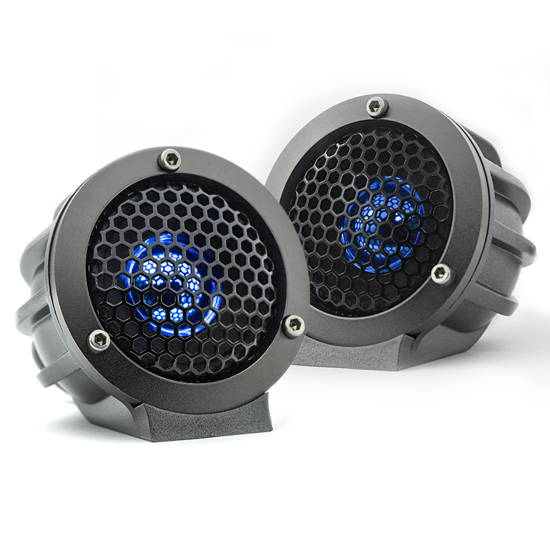 Professional Factory Supply Mid Range 2 Inch Car Speaker Speaker Max Power 45W JVS508