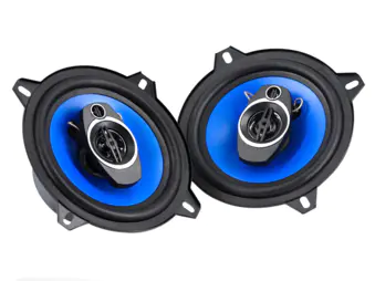 Subwoofer Speakers in Car Audio: Enhancing Your Driving Experience with Deep Bass