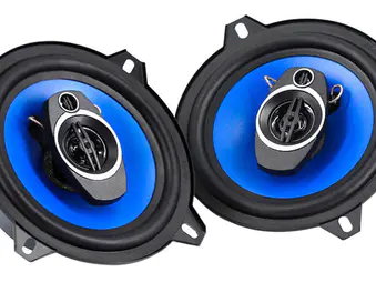 Enhance your car audio experience with subwoofer speaker for car