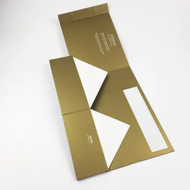 2022 hot selling card box boîte pliante boîte en papier ondulé de tous les produits cadeaux