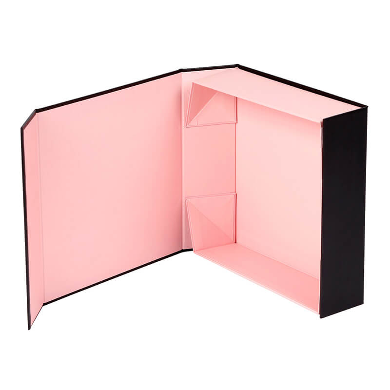 2022 hot selling card box folding box corrguated paper box of any gift products