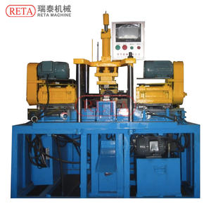 RETA - Fitting Machine;Copper Fitting Machine;Copper Fitting Equipments in China;Fitting Processing Equipmemts in China;Video of Fitting Machine