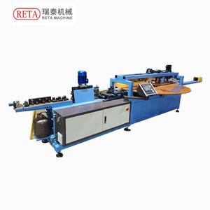 Serpentine Tube Bending Machine for refrigeratory  freezers and heaters tube