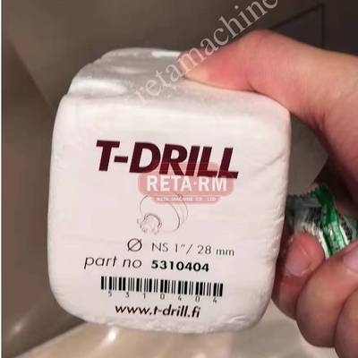 T-Drill