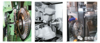 Research on Application of Straight Bevel Gear Milling Technology