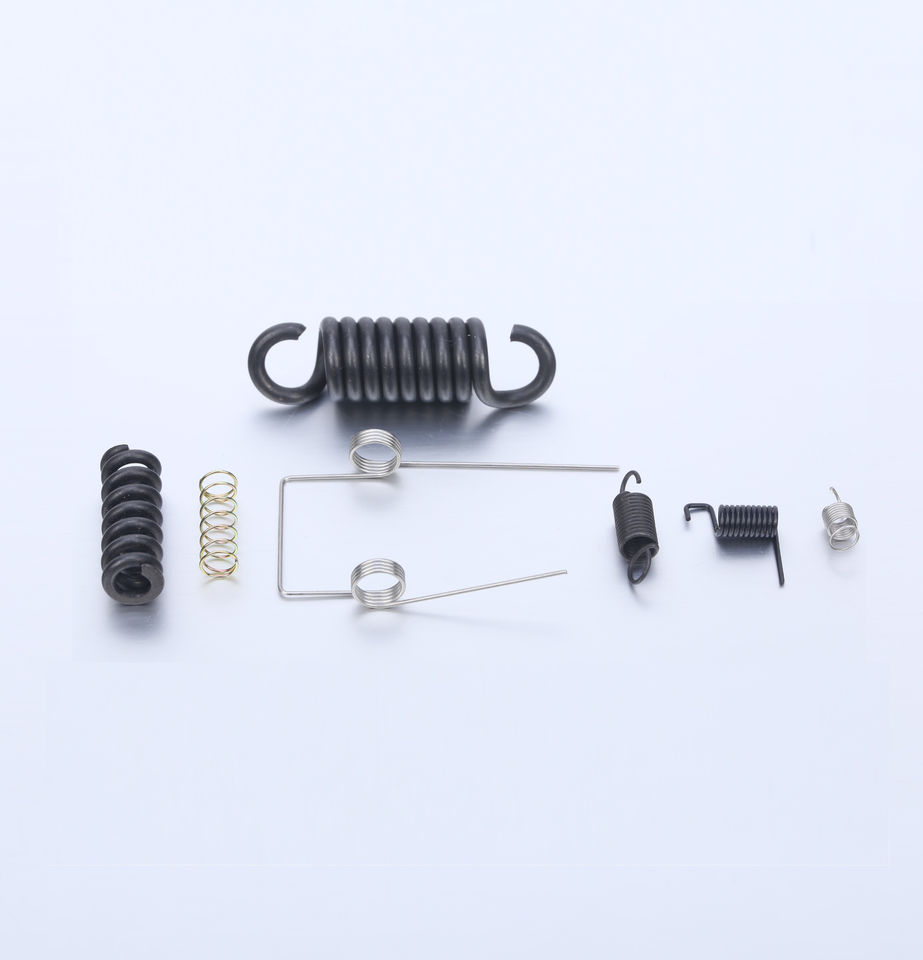合力弹簧定制金属不锈钢塑料外壳弹簧小弹簧