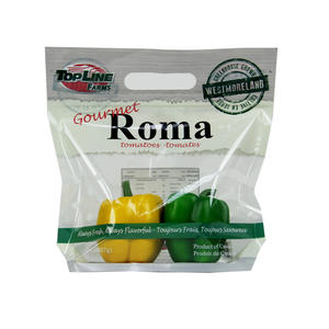 Tomato Bags, Mini Tomato Bags Factory