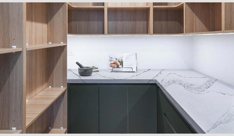 The 6 Benefits of Quartz Countertops You Need to Know