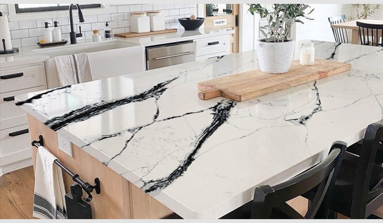 China's quartz stone slab price is very cheap, please pay attention when buying