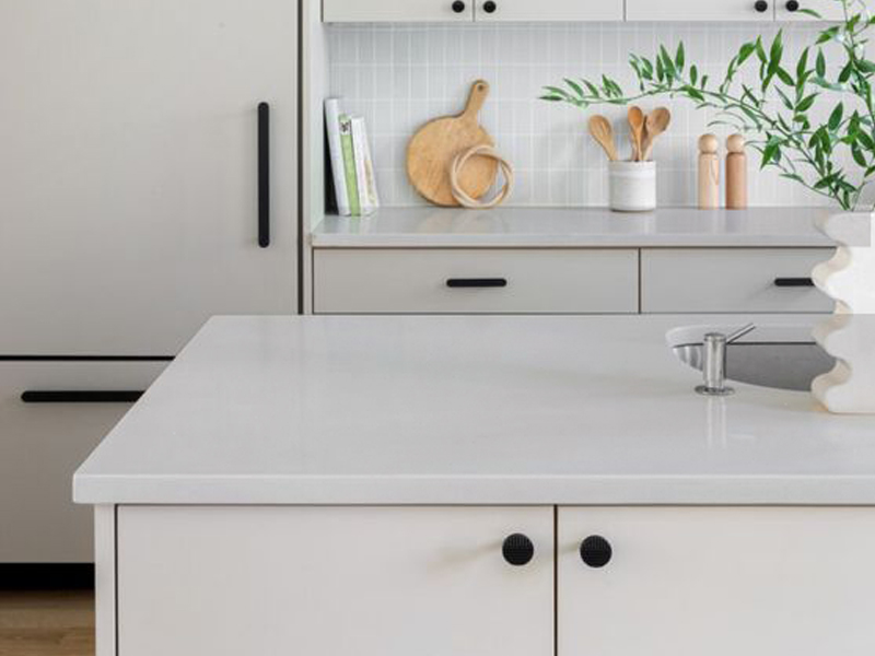 What You Need to Know About Prefabricated Quartz Countertops
