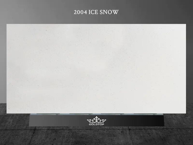 Seria Sparkle Kwarc Sparkle Kwarc Ice Snow 2004