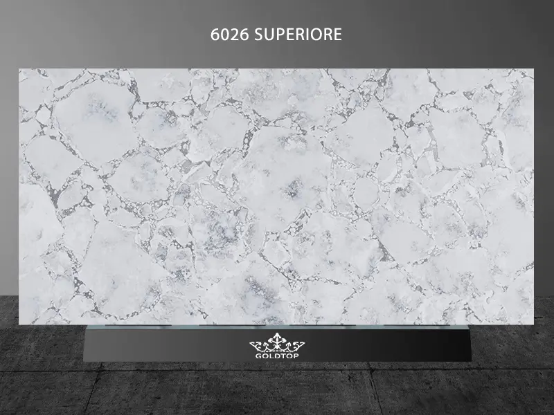 Concrete Quartz Superiore Stone sandstone valentin 6026