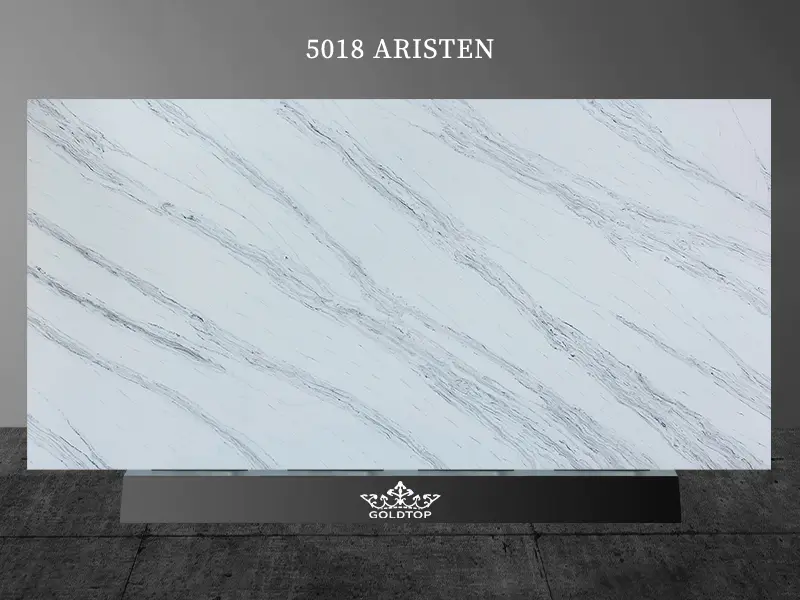 5018 Aristen