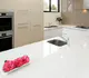 The Pure White Quartz Slab: A Timeless Classic for Your decoration