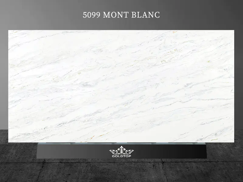5099 Mont Blanc