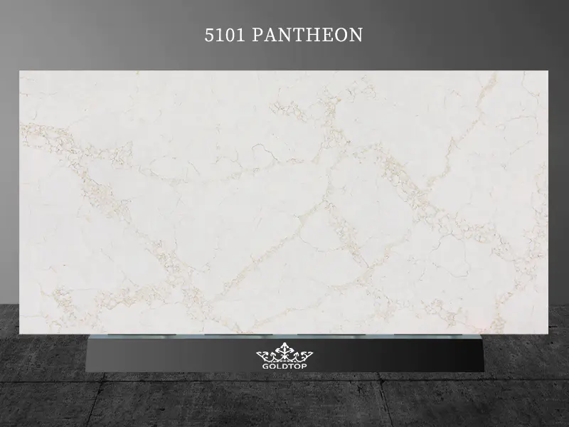 5101 Pantheon 