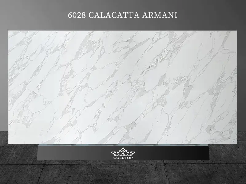 6028 Calacatta Armani