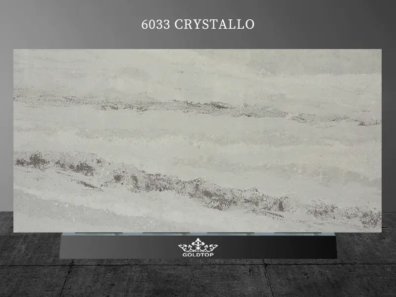 6033 Kristalli