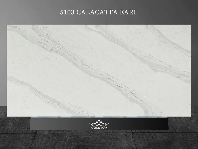 5103 Calacatta Earl