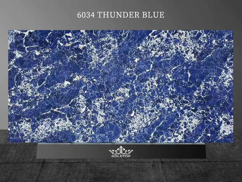 6034 Thunder Blue