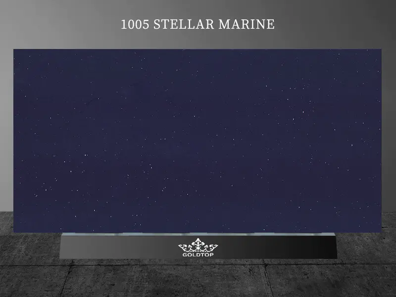 1005 Tähtien merijalkaväki