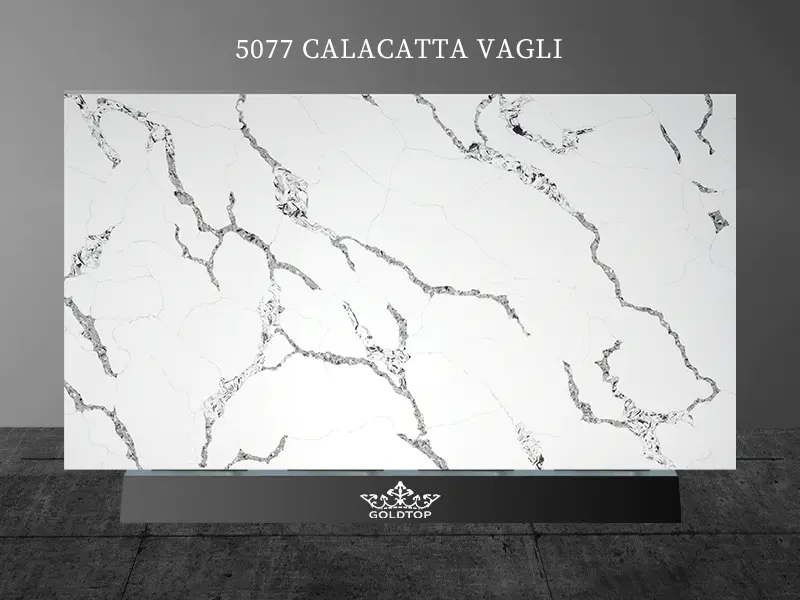 5077 Calacatta Vagli