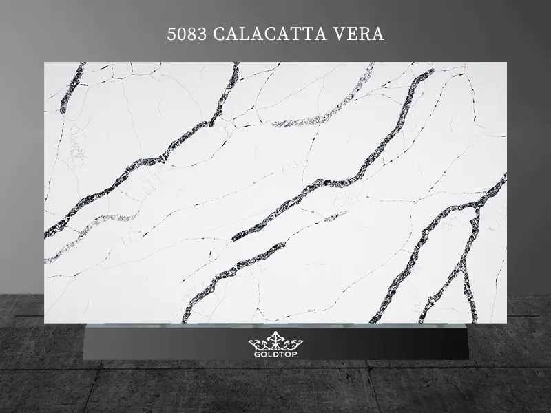 5083 Calacatta Vera