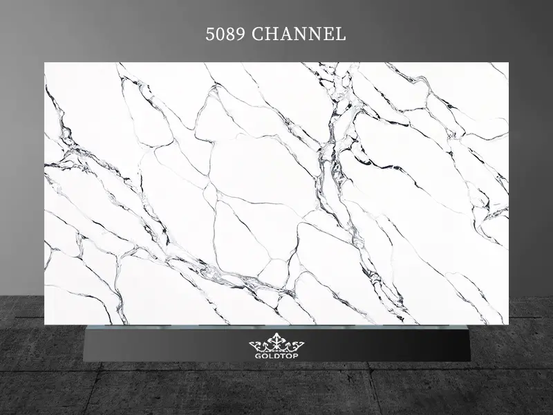 5089 Channel