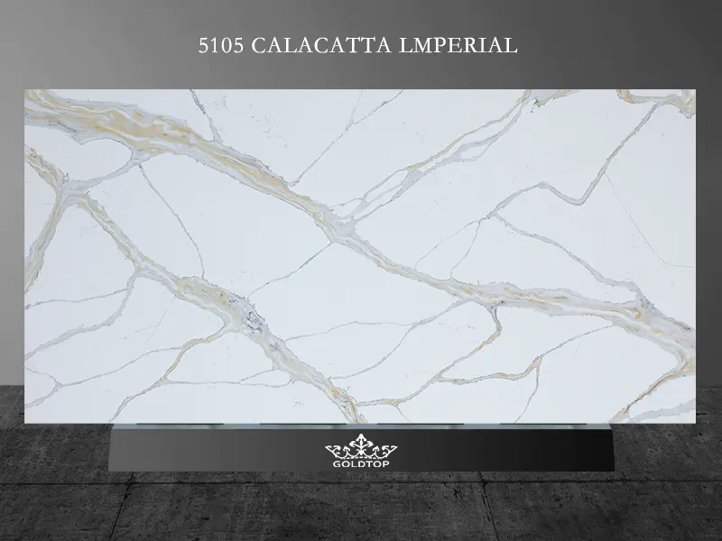 5105 Calacatta Imperial