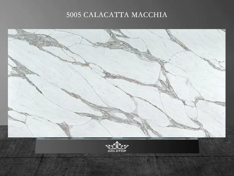 5005 Calacatta Macchia