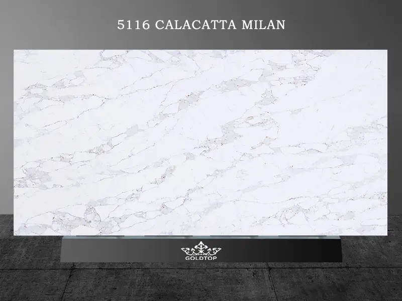 5116 Calacatta Milan
