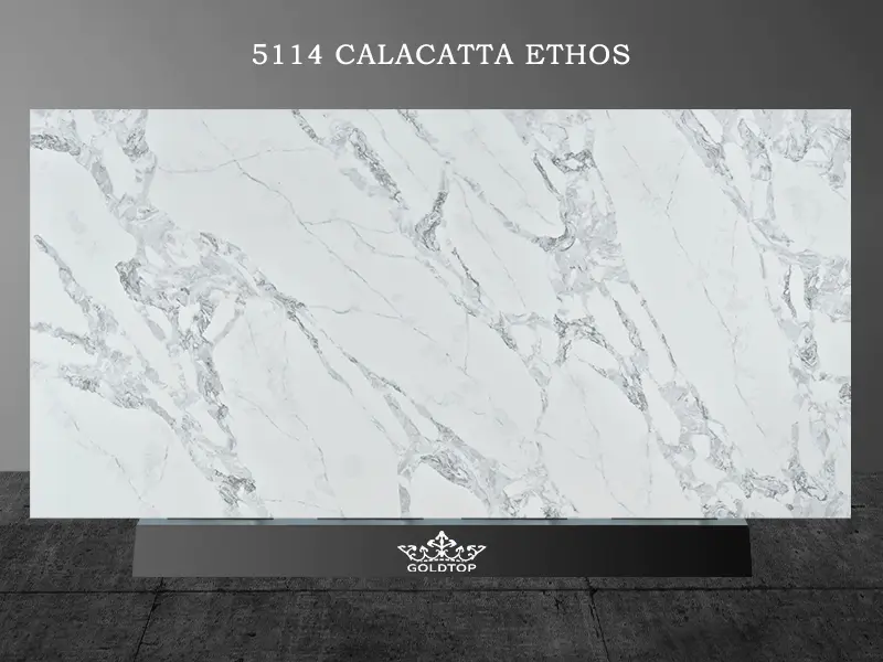 5114 Calacatta Ethos