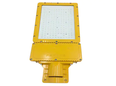 What are the advantages of LED explosion-proof lamps and explosion-proof lamps?