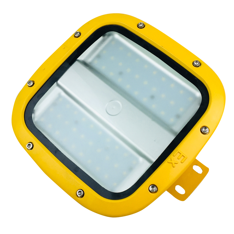 Lampu tahan ledakan bebas perawatan LED| Lampu Tahan Ledakan LED