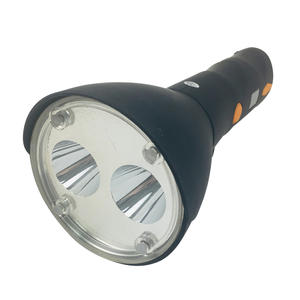 LED-explosionsgeschützte Taschenlampe