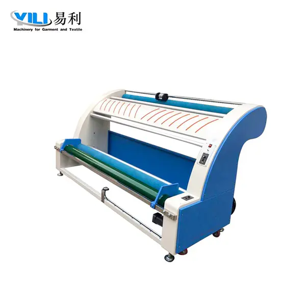 Strickgewebe Entspannungsmaschine YL-2100E2