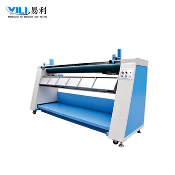 Edge alignment control Knit, Woven Fabric relaxing Machine YL-2100E-ED