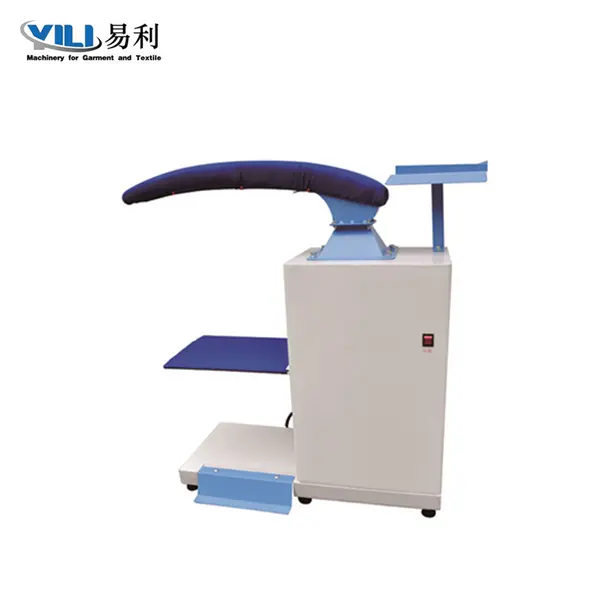 Special Buck Vacuum Ironing Table